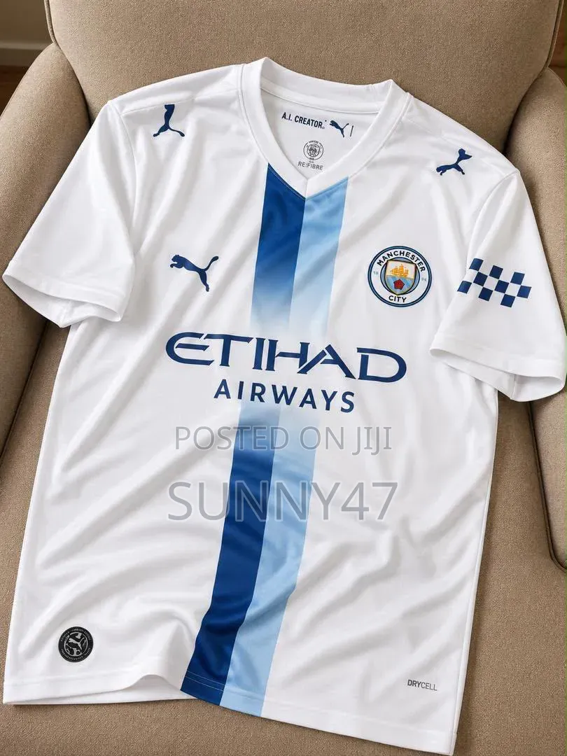 Quality Jersey