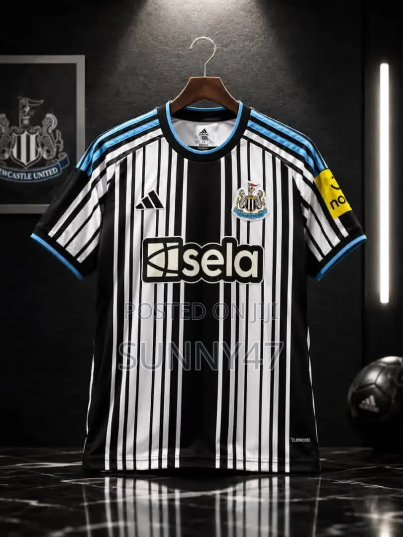 Quality Jersey