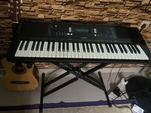 Few Months Used PSR - E373 for Sale