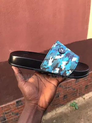 Nice Slides Available