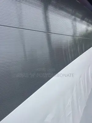 Triple Layers Skylight Sheets
