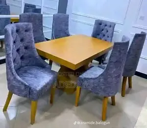 Dinning Sets