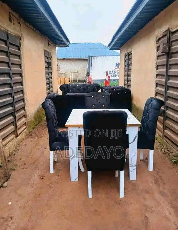 Dinning Sets