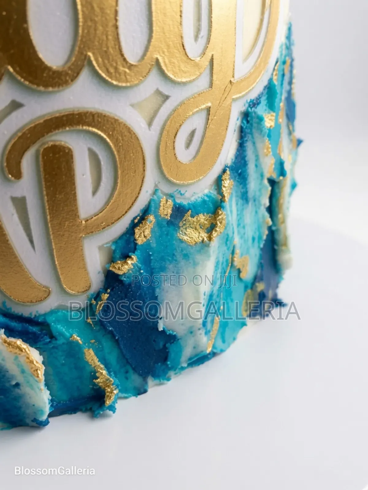 Celebration Cakes