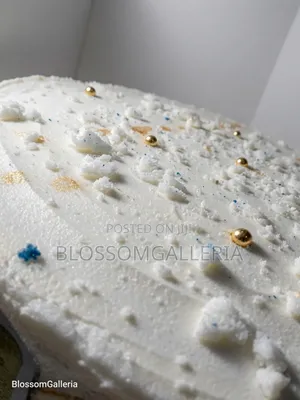 Celebration Cakes