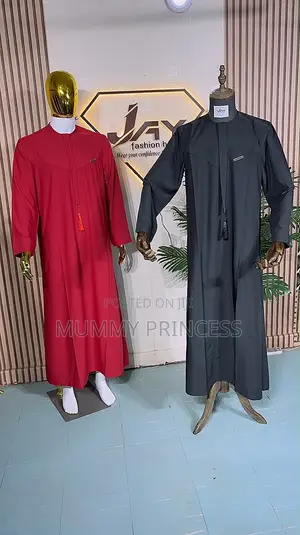 Jalabiya for Men