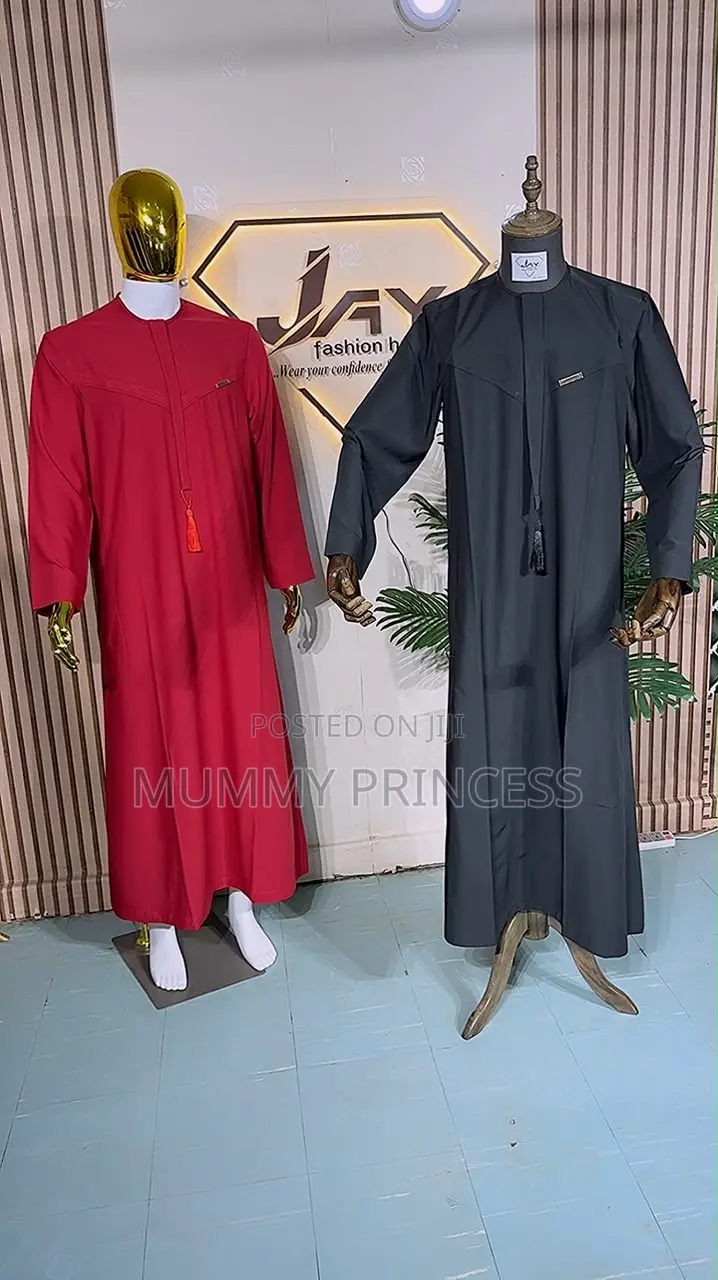 Jalabiya for Men
