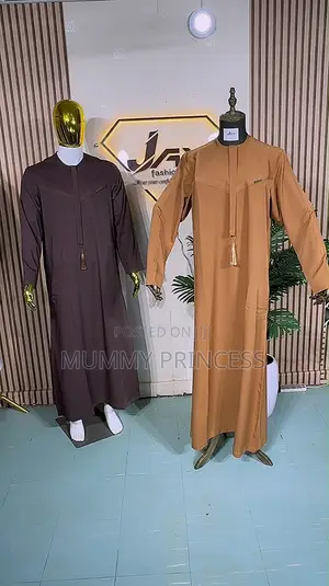 Jalabiya for Men