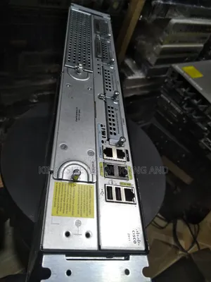 Cisco Router 2911/