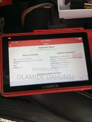 Auto Electrician