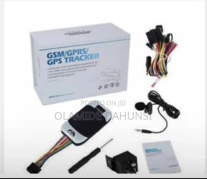 Auto Electrician