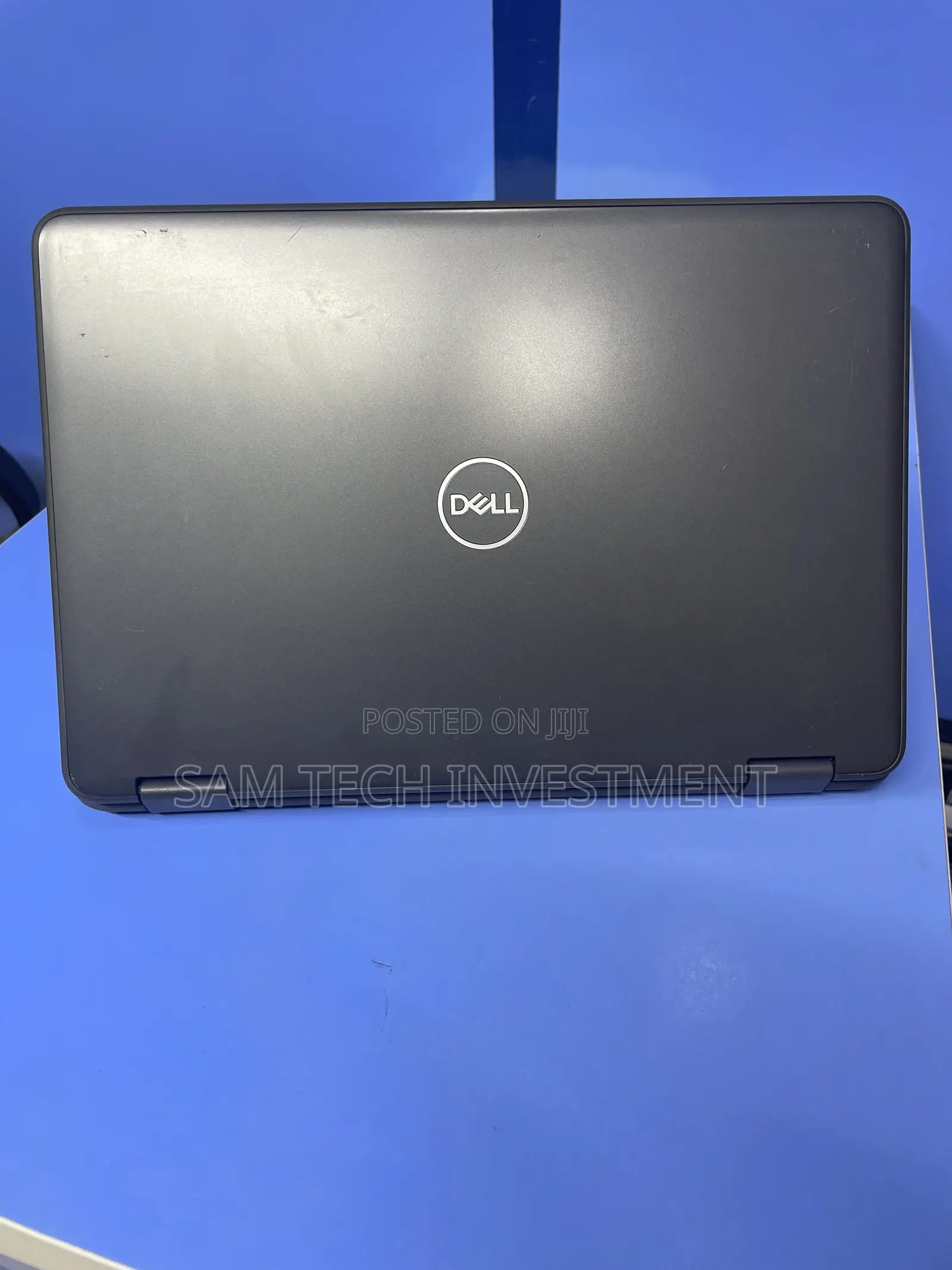 Laptop Dell Latitude 3190 4GB Intel Celeron SSD 128GB