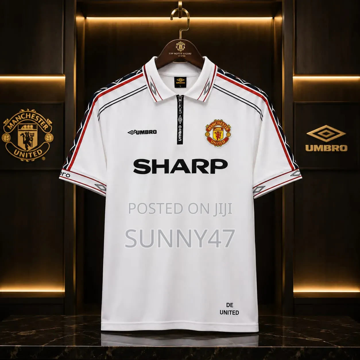 Quality Jersey