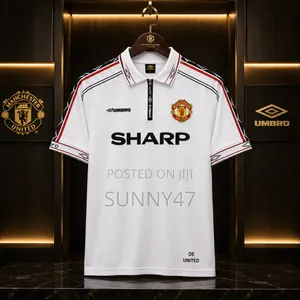 Quality Jersey