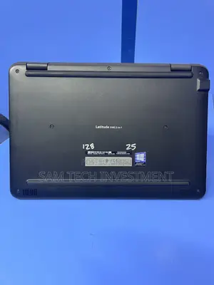 Laptop Dell Latitude 3190 4GB Intel Celeron SSD 128GB
