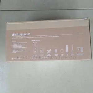 Brand New UNIFI airFiber AF-5XHD
