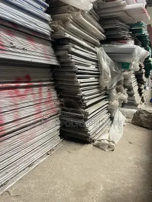 Imported Danpalon Polycarbonate Sheets