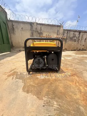 Elepaq Generator