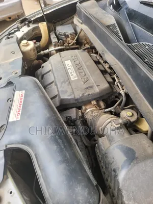 Honda Pilot 2010 Silver