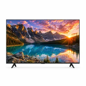 TCL 55”inch Uhd Google TV (55p6l)