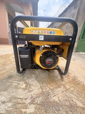 Elepaq Generator