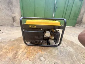 Elepaq Generator