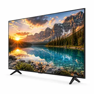 TCL 55”inch Uhd Google TV (55p6l)