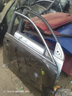 Tukubo Toyota Corolla 2003 2005