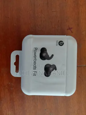 Powerbeats Fit Ear Buds