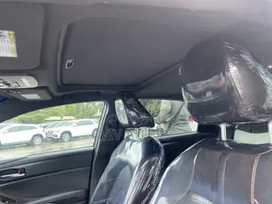 Toyota Avalon XSE Nightshade 2021 Silver