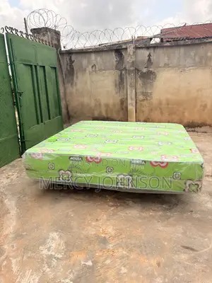 6ft by 6ft Mattress
