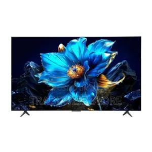 TCL 55′′ Inch Qled Google TV (55p7k)