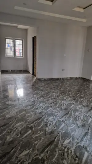 Furnished 2bdrm Block of Flats in Pacific Estate, Kubwa for rent