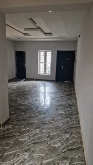 Furnished 2bdrm Block of Flats in Pacific Estate, Kubwa for rent