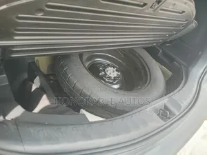 Toyota RAV4 2014 Green