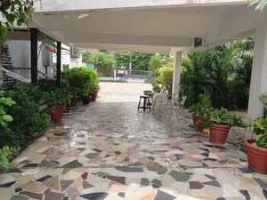 A Commercial Duplex Available for Rent Victoria Island