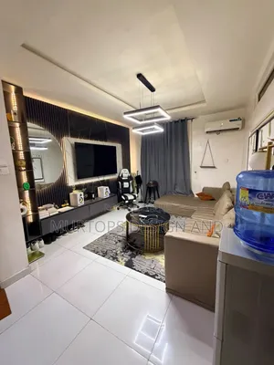 Furnished Mini Flat in Chevron for rent