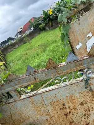 Land for Sale in Port Harcourt Mercy Land