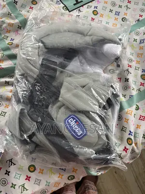 Chicco Soft and Dream Baby Carrier