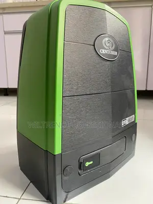 Centurion D10 Smart Sliding Gate Machine