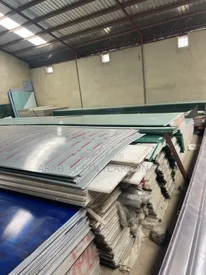 Danpalon Polycarbonate Roof/ Carport Cover