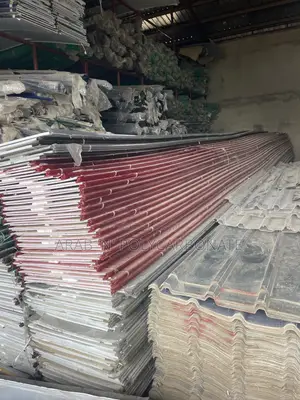 Danpalon Polycarbonate Roof/ Carport Cover