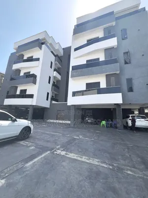 Furnished 2bdrm Apartment in Ikate-Elegushi for rent
