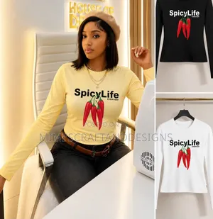Ladies Basic Top