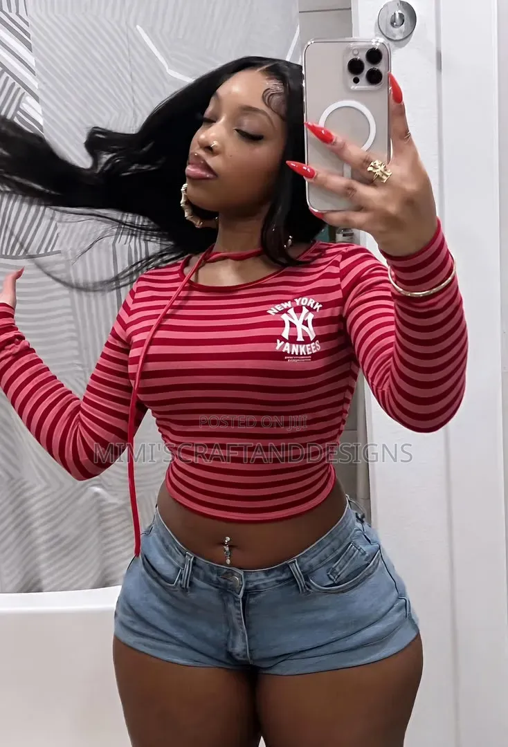 Ladies Basic Top