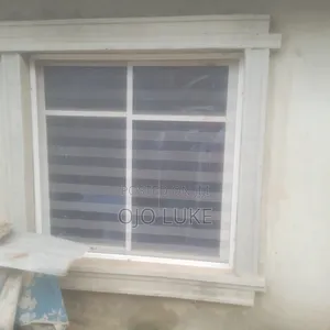 13bdrm Chalet in No6 Mobaraka School, Olorunda-Osun for sale