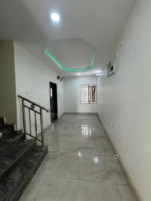4bdrm Duplex in Jahi for rent