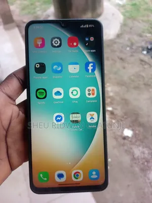 Xiaomi Poco C71 64 GB Black