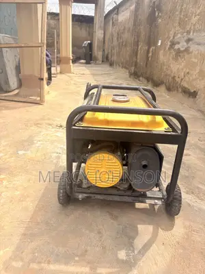 Corolla Generator