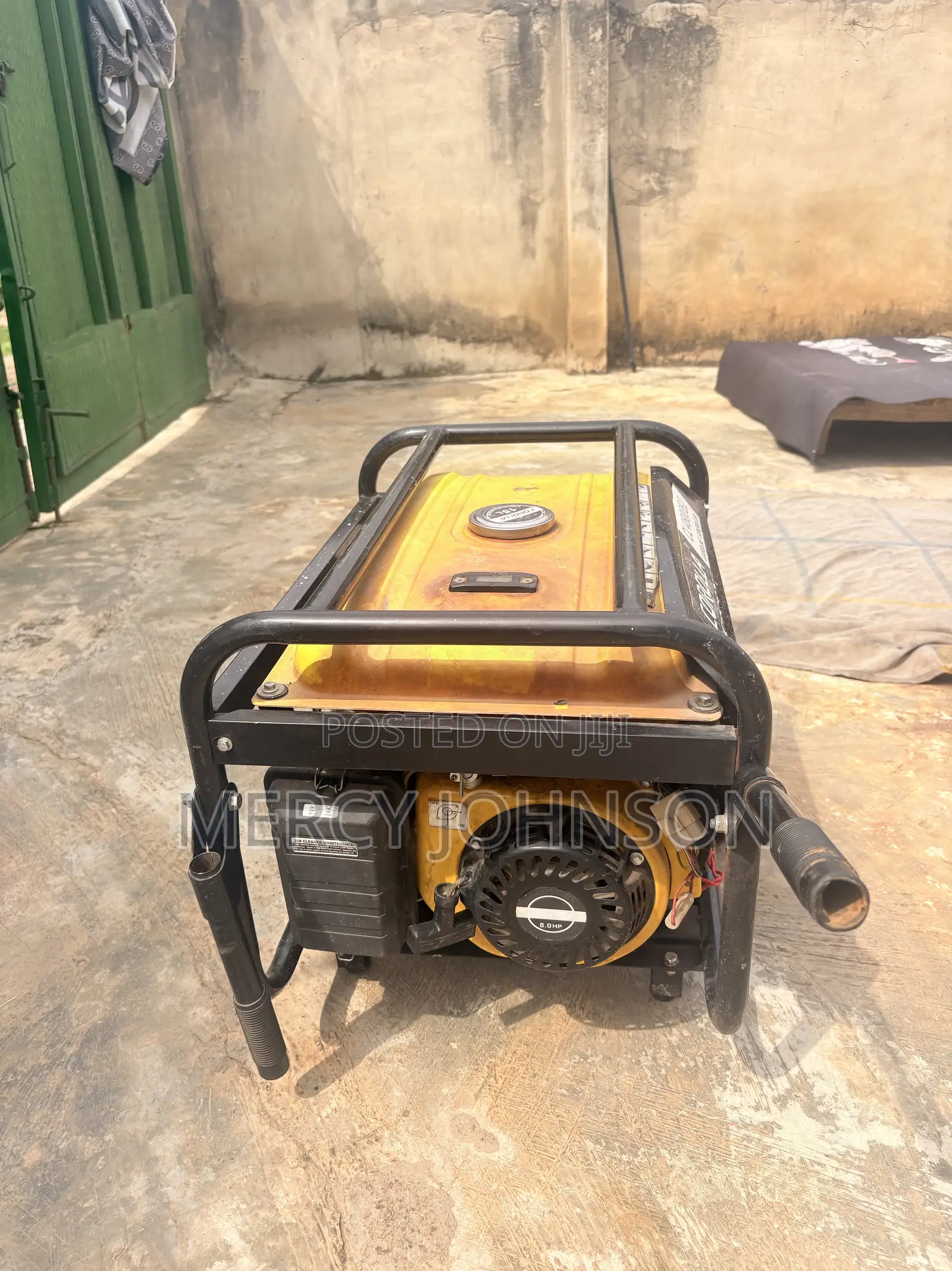 Corolla Generator